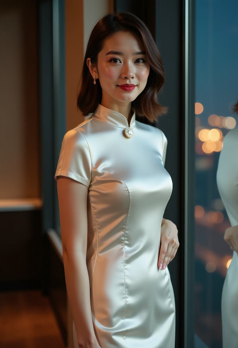 泪之女王