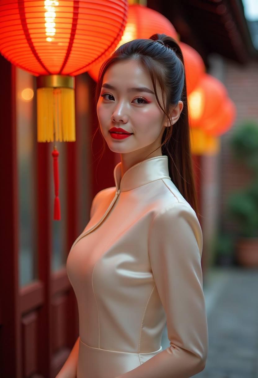 虽然是精神病但没关系