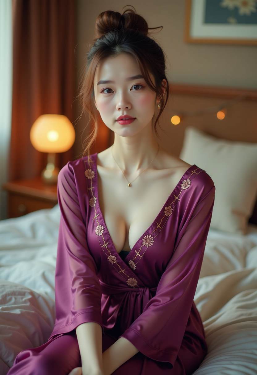 郑海仁作品